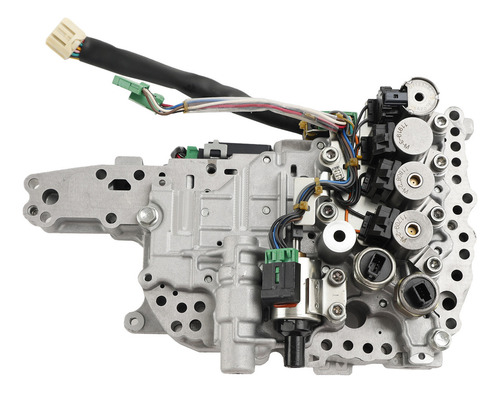 Transmisión Jf011e Re0f10a Para Jeep Patriot Compass 07-17
