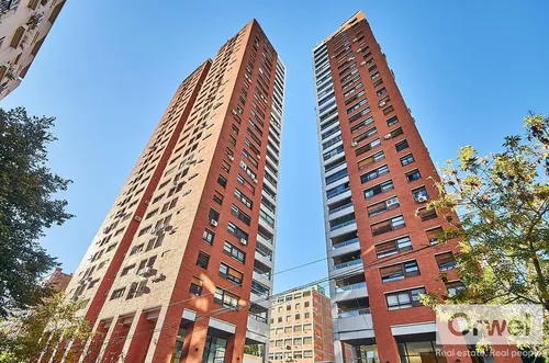 Departamento en alquiler en Belgrano