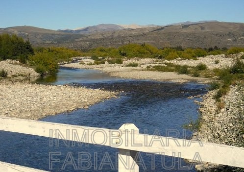 Imagen 8 de 11 de Ideal Inversores - 5000m2 En Venta - Dina Huapi