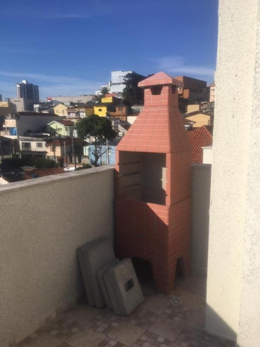 Apto Vila Formosa - Ap6599