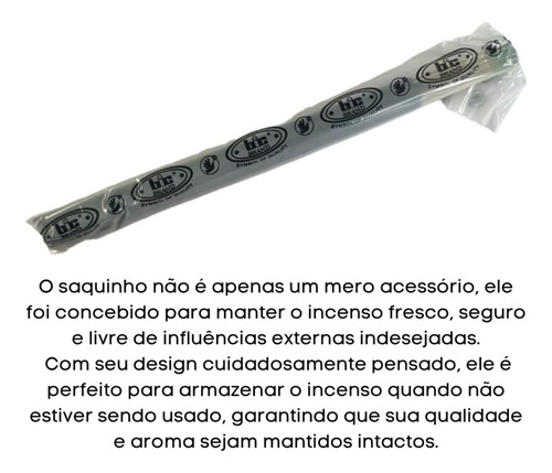 Incenso Indiano Bic Lavanda 25 Caixas Com 8 Varetas