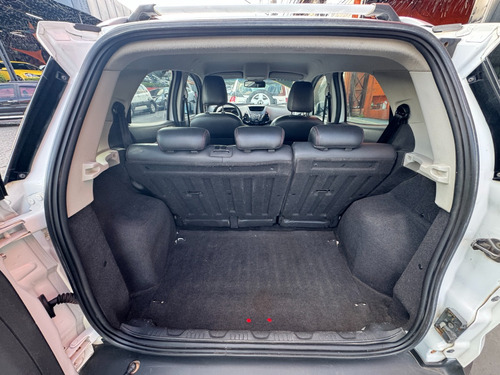 Ford Ecosport 2.0 16v Titanium Flex Powershift 5p