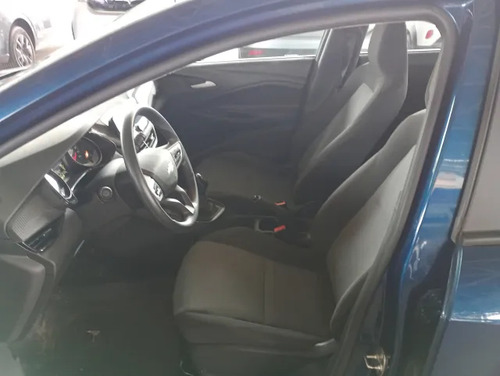 Chevrolet Onix 1.0