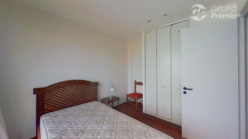 Departamento En Arriendo San Alfonso Del Mar En Algarrobo