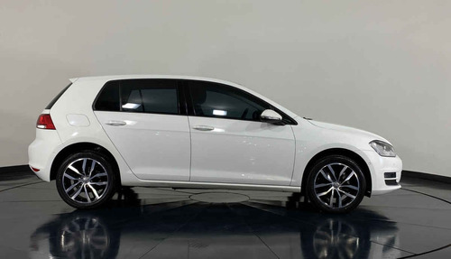 Imagen 2 de 15 de 120350 - Volkswagen Golf 2017 Con Garantía