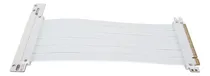 Comprar Cable Extensor De Gpu Blanco Blanco De 70 Cm Pcie 3.0 X16 Hi