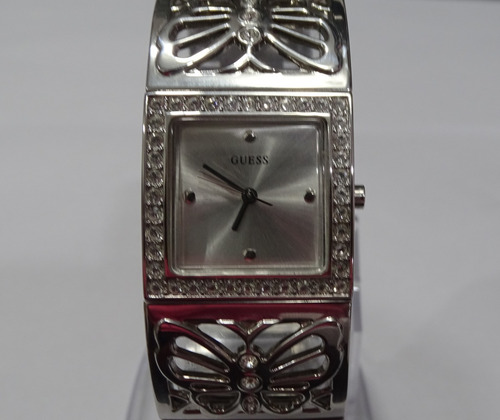 Reloj Guess De Dama Quartz