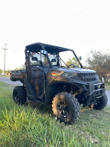 Imagen 2 de 15 de Polaris Ranger 1000 2021 - Ezequiel Toia Automóviles