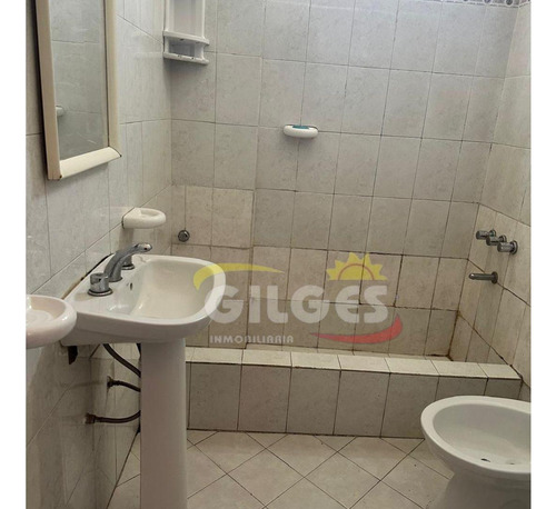 Alquiler Departamento En Duplex 2 Amb. En San Justo C/balcón