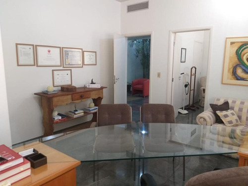 Prédio Para Alugar, 254 M² Por R$ 10.000,00/mês - Jardim Califórnia - Ribeirão Preto/sp - Pr0010