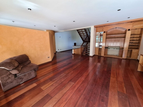 Casa Em Condomínio 4 Quartos Santana De Parnaíba - Sp - Tamboré - 877