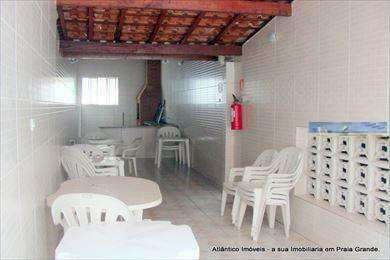 Imagem 18 de 26 de Apartamento Em Praia Grande Bairro Tupi - V2531