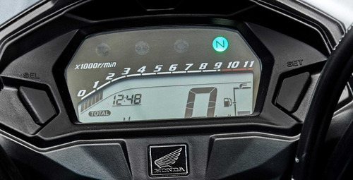 Imagem 13 de 15 de Honda Cg 160 Fan 2022 - Preto