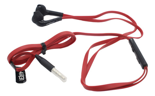 Fone De Ouvido Auricular Especial Estereofônico Le-0203