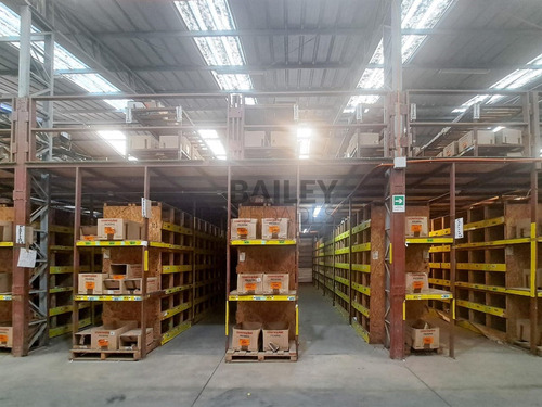 Industrial En Arriendo En Viña Del Mar