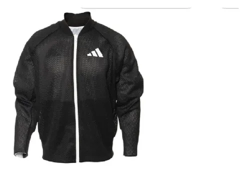 Chamarra adidas Oversize Nueva Original M