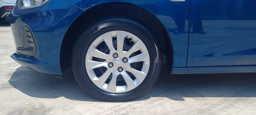 Chevrolet Onix 1.0t Ls At
