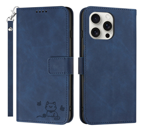 Funda Para Teléfono Samsung Galaxy A04e/ F04 4g/a54 5g Funda De Piel Con Estampado De Pulsera
