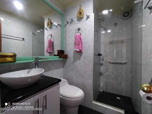 Imagen 21 de 26 de Vendo Apartamento En Chico(bogota) C.m 23-626