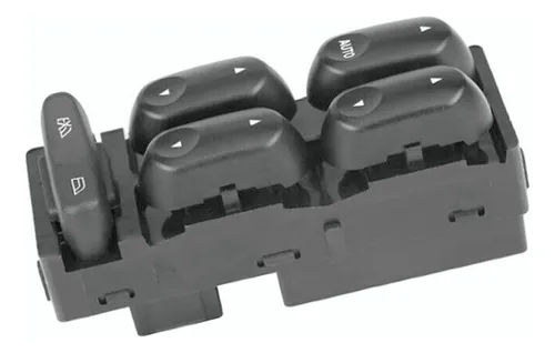 Kg Switch Control Maestro Para Ford Explorer Sport Trac
