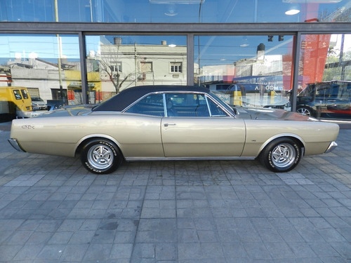Imagen 3 de 17 de Dodge Gtx V8 - 1971 - Excelente Estado