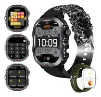 Comprar Reloj Inteligente Smart Watch Reloj Militar Para Hombre Aiyinsmart X31 Bluetooth Black 2.1 Sports, Ip68, 400mah, Relojes Inteligentes Militares, Relojes Inteligentes Con Linterna