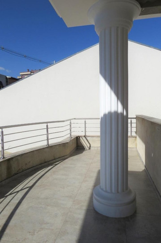 Sobrado Com 4 Dormitórios À Venda, 290 M² Por R$ 1.350.000,00 - Ronda - Ponta Grossa/pr - So0204