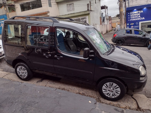 Imagem 3 de 15 de Doblo Elx 2006