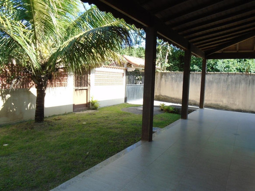 Imagem 4 de 15 de Casa Para Venda Em Rio Das Ostras, Costazul, 2 Dormitórios, 1 Suíte, 2 Banheiros, 2 Vagas - 181_2-1652717