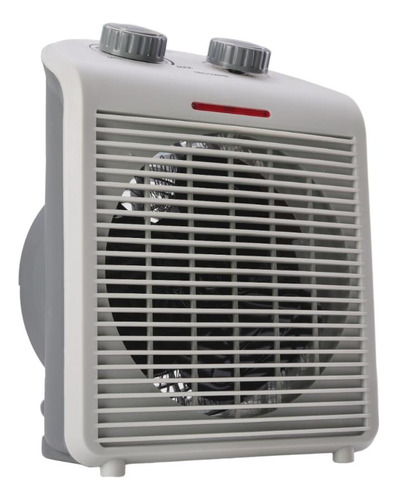 Aquecedor De Ar Portátil 127v 1500w Air Heat Wap