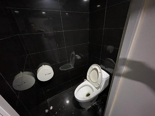 Local Comercial De 310 M2 Con Excelente Ubicación Y Flujo