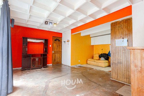 Departamento San Francisco Id: 137511