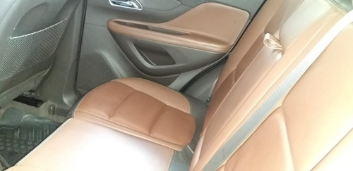 Buick Encore 1.4 Cxl Leherette At
