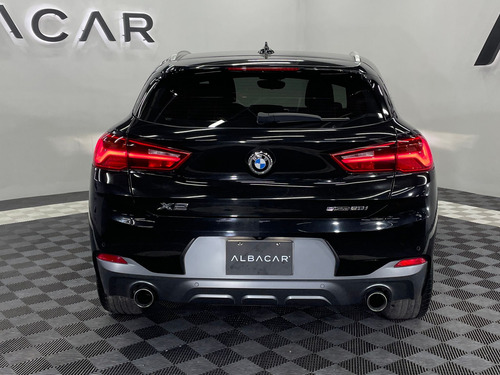 BMW X2 2.0 L4 20iA M Sport sDrive At