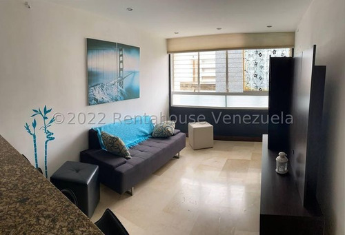 Imagen 2 de 13 de Apartamento Remodelado En Venta, El Encantado Humboldt, Caracas. Código 22-25219 Mm