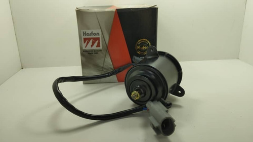 Motor De Electroventilador Toyota Starlet