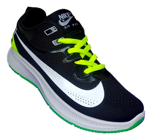Zapatos Nike Air Max 39/44 (tienda)