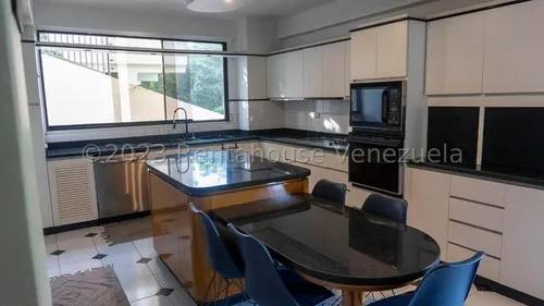 Casa En Venta 25-6784