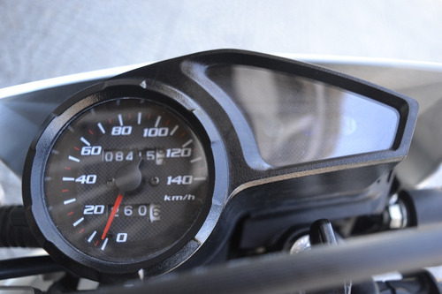 Honda Xr 150 2018 / 8.000km