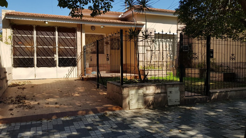 Venta - Casa + Depto Apto Credito - San Vicente