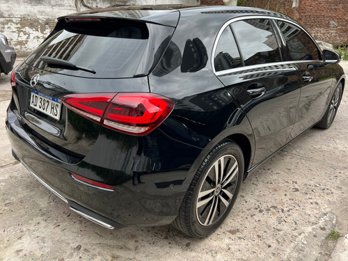 Mercedes-benz Clase A 1.3 163cv Progressive