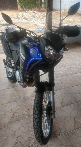 Imagem 2 de 6 de Yamaha Xtz Tenere 250