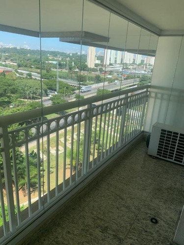 Imagem 7 de 12 de Sala Comercial Para Locação, 45 M² E 2 Vagas - Vila Leopoldina - São Paulo/sp - Sa0122