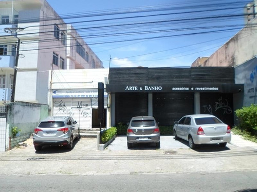 Imagem 3 de 21 de Loja Para Alugar Na Cidade De Fortaleza-ce - L12219