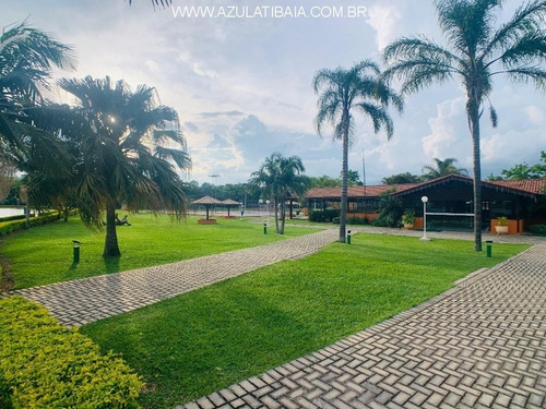 Imagem 27 de 30 de Condominio Shambala 2, Atibaia Portaria, Rondas E Área De Lazer.... - Ca01076 - 68758957