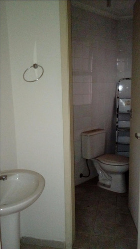 Imagem 4 de 4 de Excelente Sala Comercial À Venda - 1 Vaga - Bairro Guiomar - Santo André - Sp - 63033
