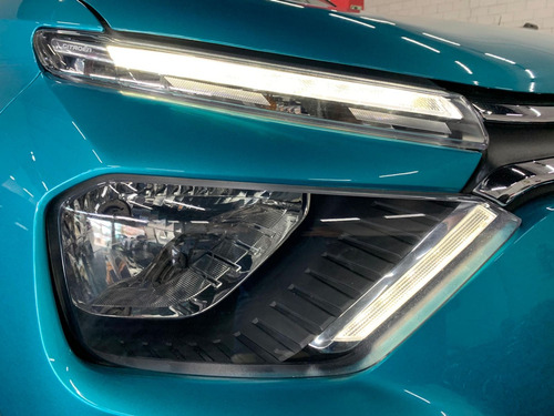 Citroën C3 Feel 1.0 Flex 6V 5p Mec.