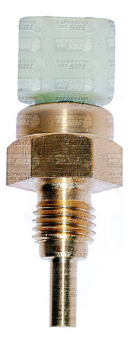 Sensor Temperatura Para Kia Rio Ii 1.5 A5d 2003 2006