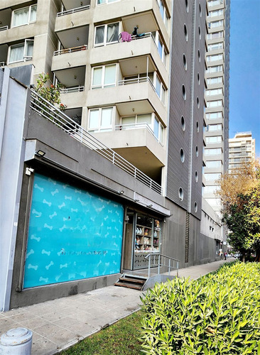 Local Comercial En Arriendo En Santiago