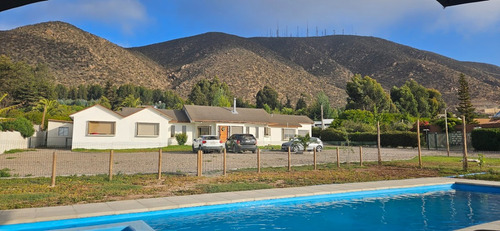 Dueño Vende En Exclusivo Sector De La Serena